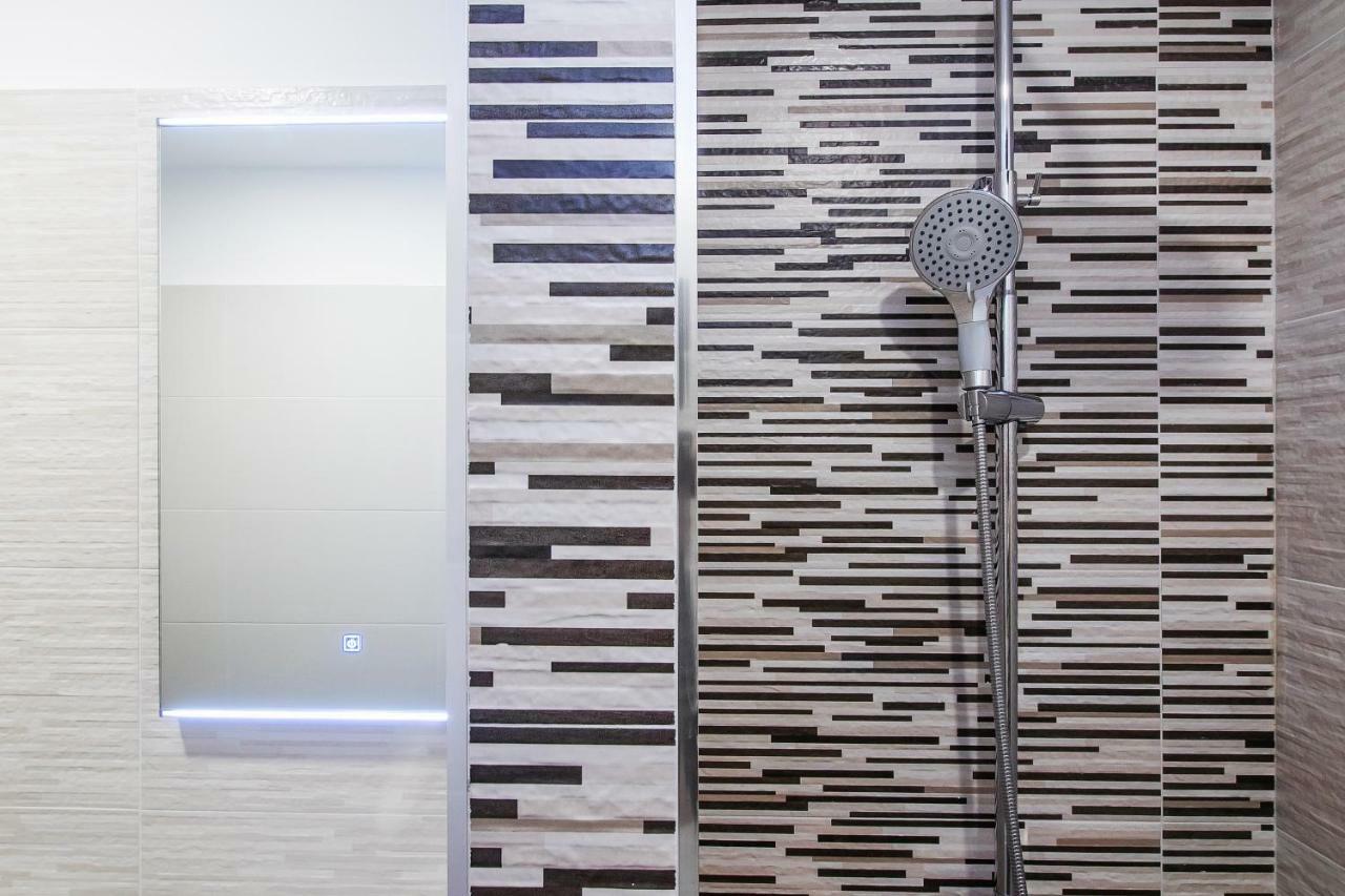 Apartment Mamma Leone Сплит Экстерьер фото