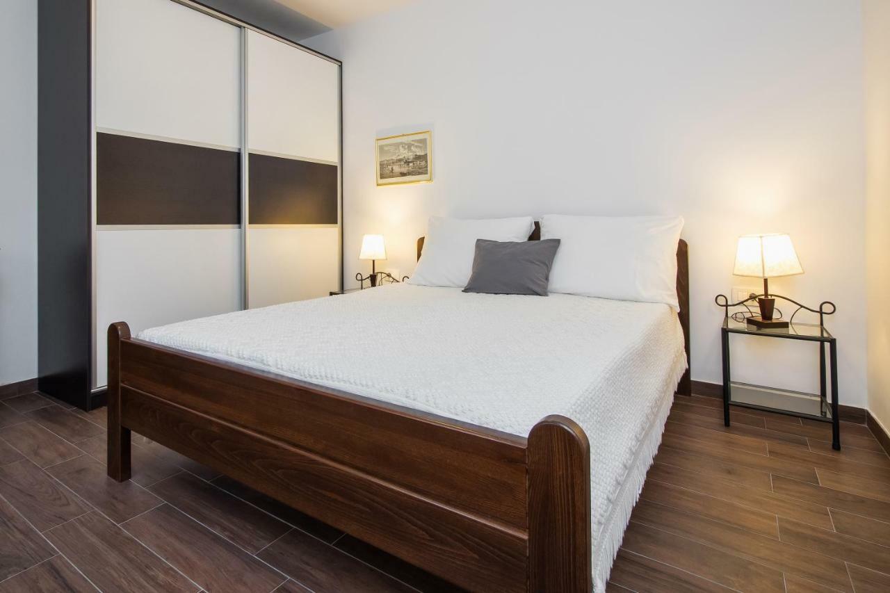 Apartment Mamma Leone Сплит Экстерьер фото